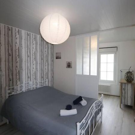 La Baie Du Mont Appartement De Vacances Proche Du Mont Saint Michel Ро-сюр-Куэнон Экстерьер фото
