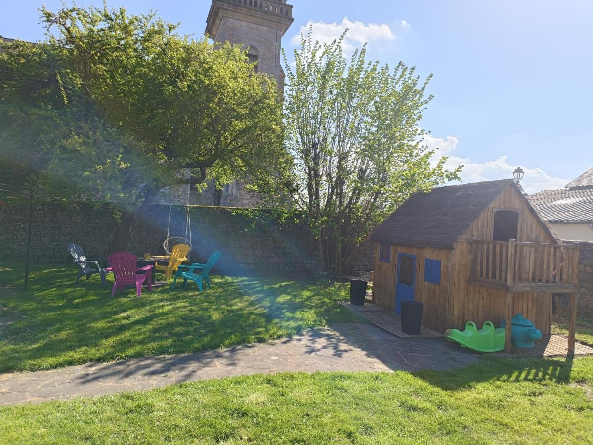 La Baie Du Mont Appartement De Vacances Proche Du Mont Saint Michel Ро-сюр-Куэнон Экстерьер фото